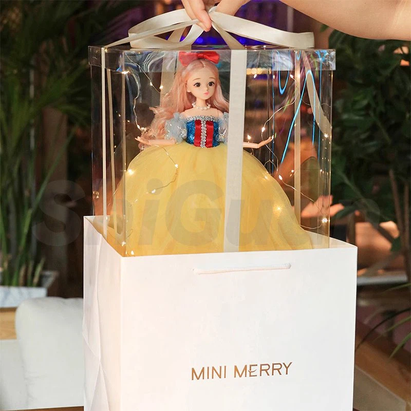 Barbie Sofubi Toy Mold